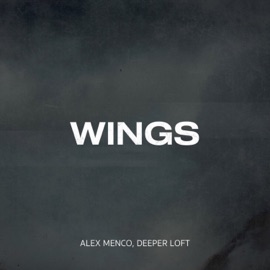 Wings Alex Menco & Deeper Loft