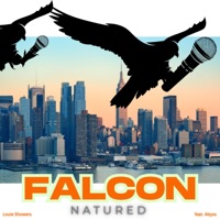 Falcon Natured (feat. Abyss) - Single - Louie Showers