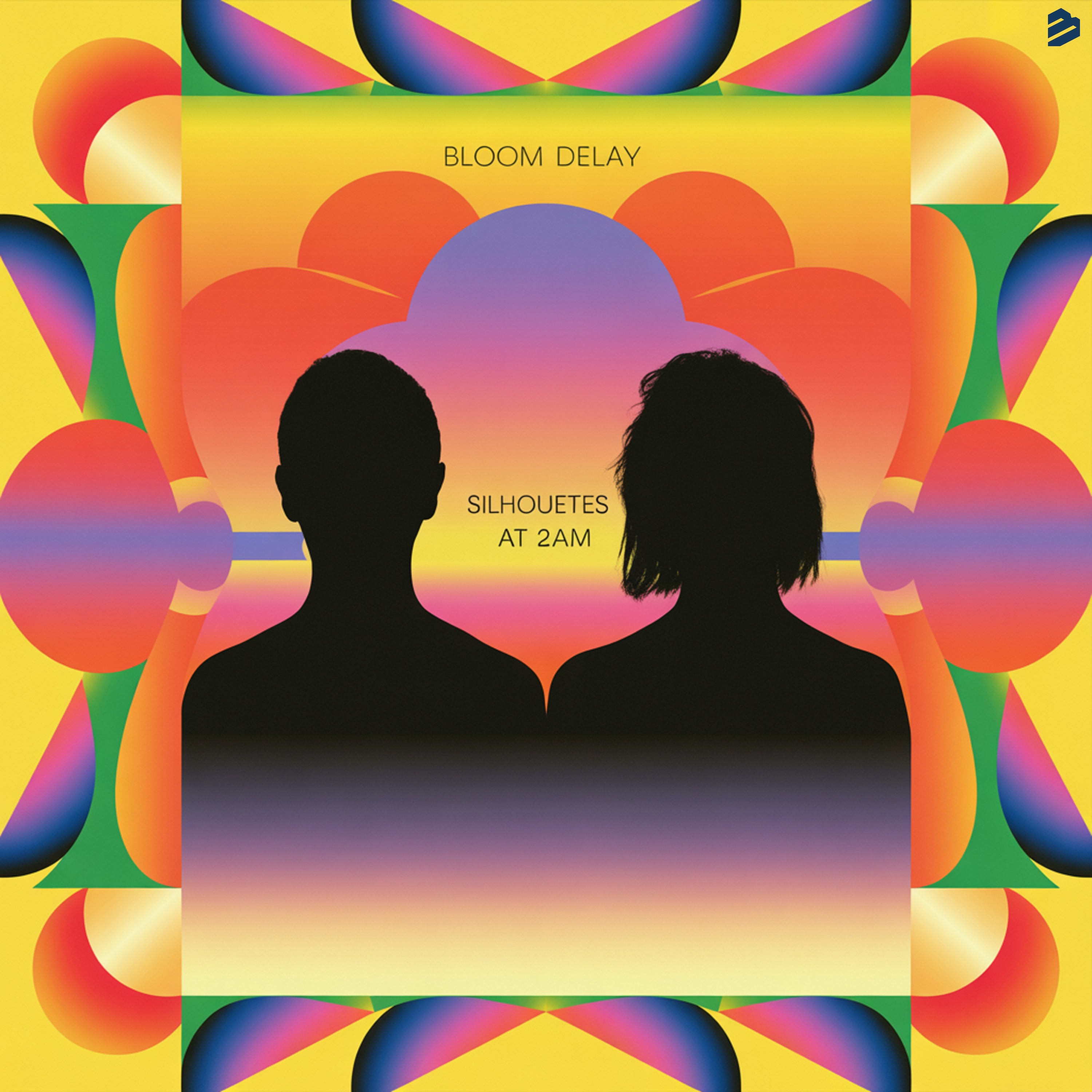 Silhouettes At 2AM - Single