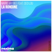 La Rondine (feat. Ceci Lou) - Single - Mario Jay Bee