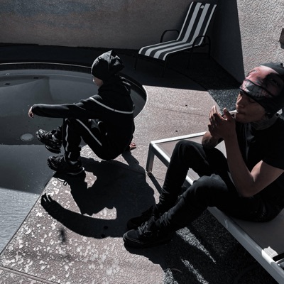 off da x (feat. guwapchino) - Single