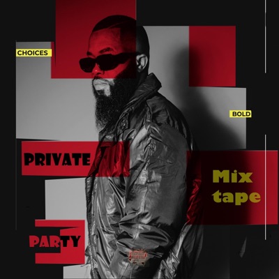 Private Party Mixtape
