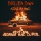Outlaw Bonnie And Clyde (feat. Azalea Mae) - Delta Dan lyrics