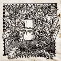 Jungle Coffee (feat. Elaion, JVLLS & FIDEOSCONBROKOLI) - Single - NIKKY GATSBY