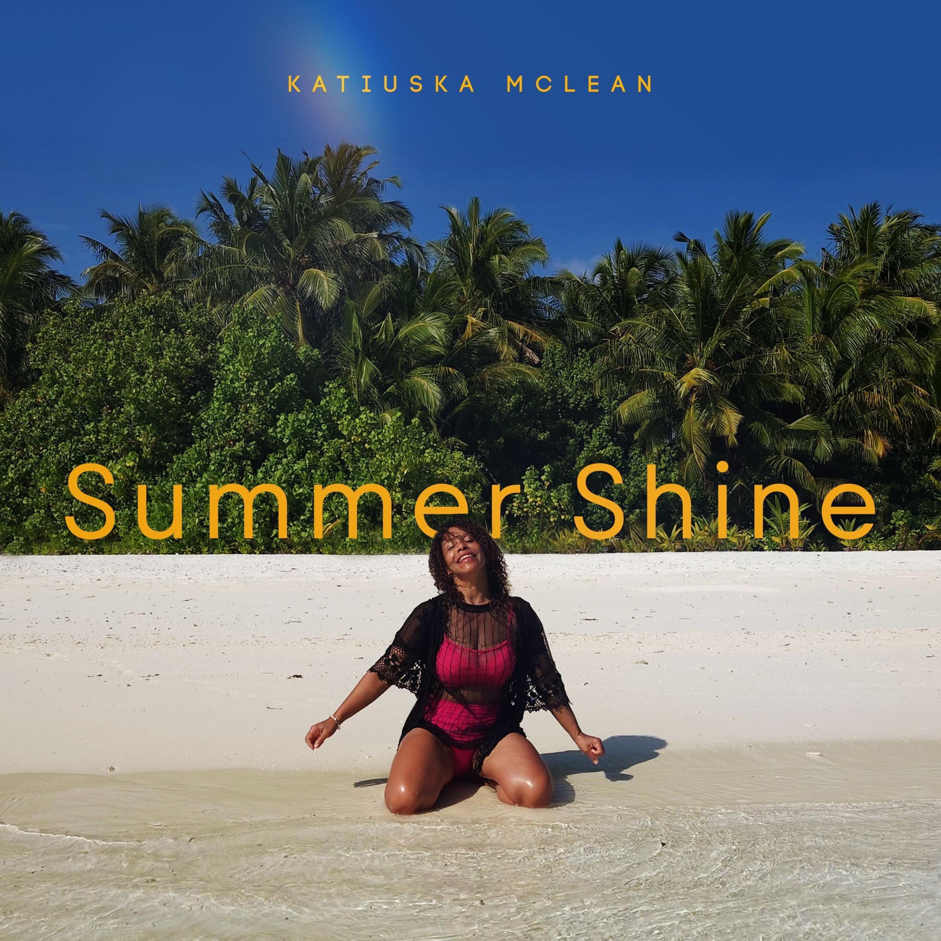 Summer Shine - Single
