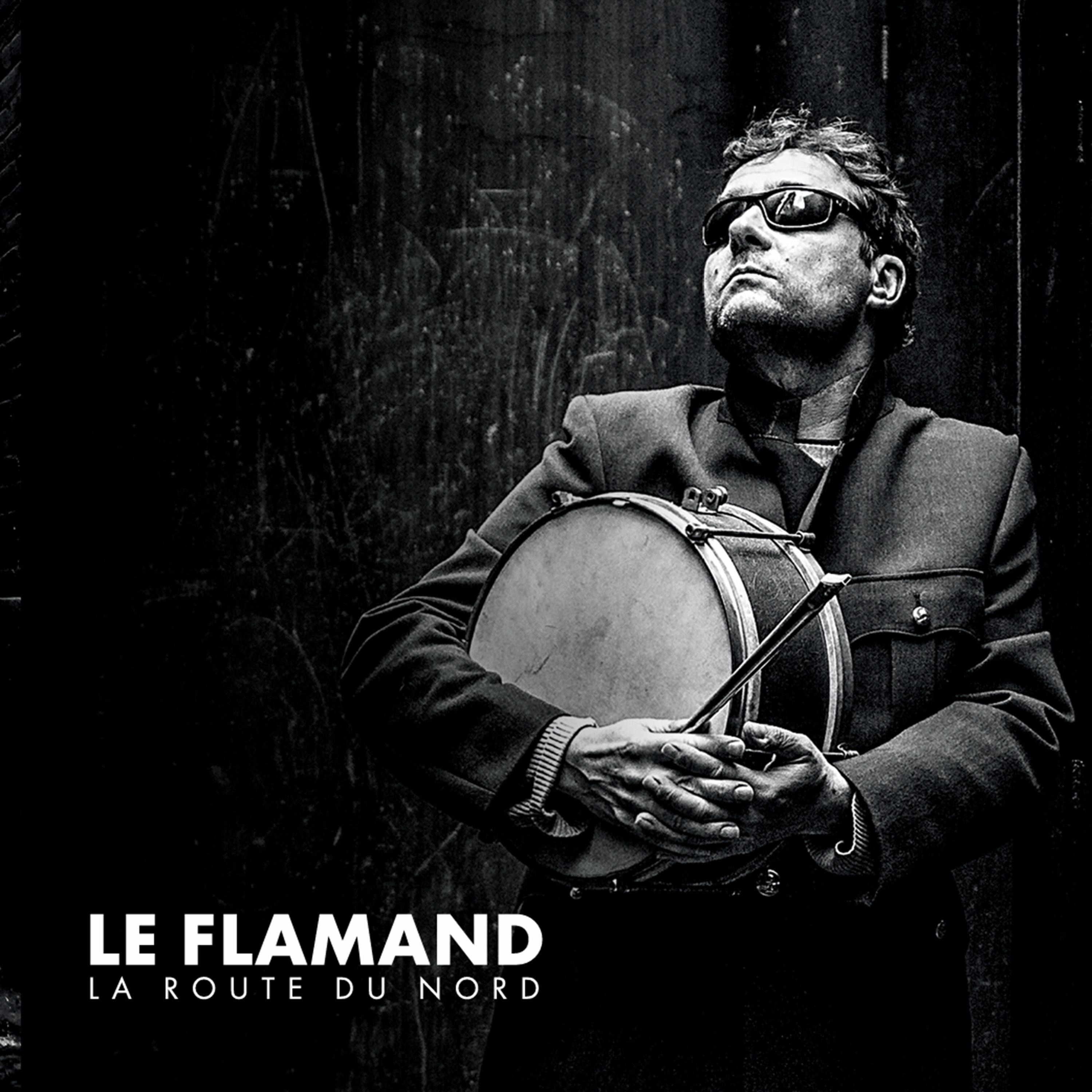 La Route Du Nord - Single