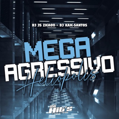Mega Agressivo Heliopolis - Single