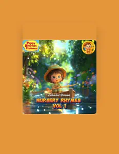 Peppy Rhymes Playhouse을(를) 듣고, 뮤직 비디오를 보고, 약력을 읽고, 투어 일정 등을 확인하세요!