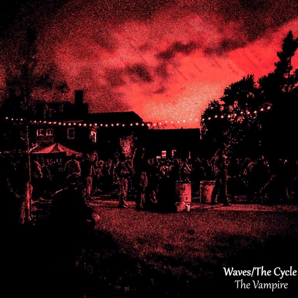 The Vampire - Single