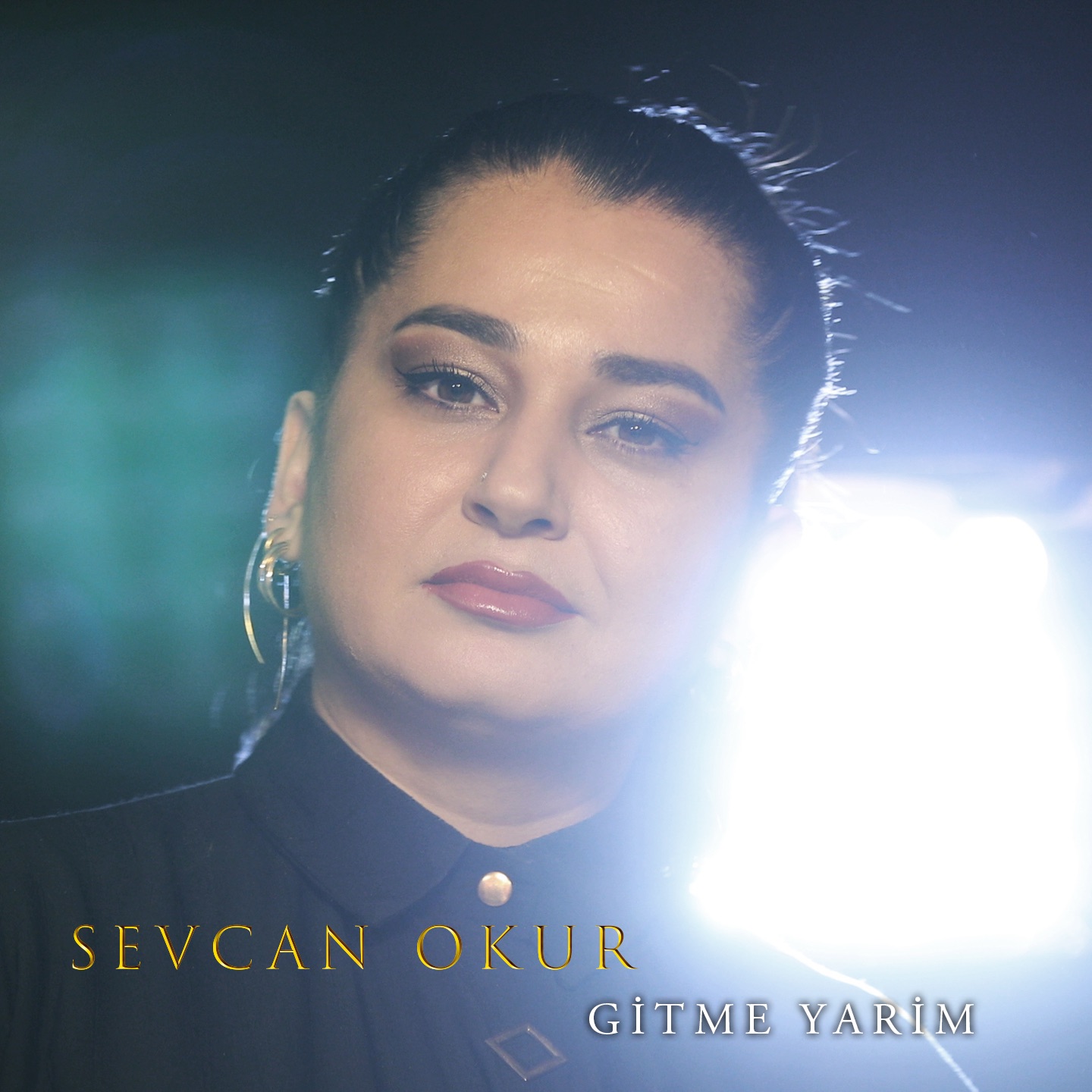 Gitme Yarim - Single