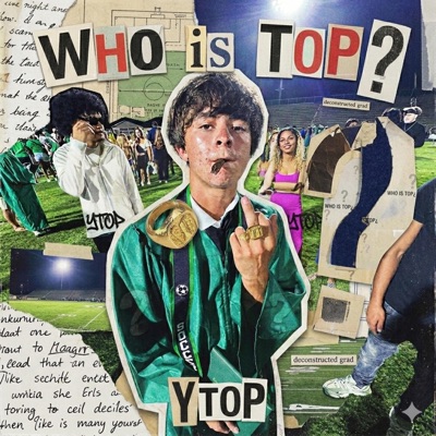 Who is TOP¿