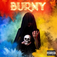 Burny - Single - Firetaty & Widow