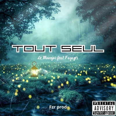 Tout seul (feat. Fayazer) - Single