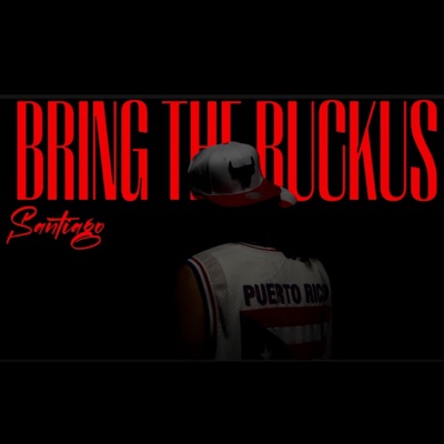 Bring The Ruckus - Single