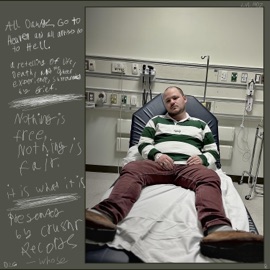 God Don't Live In Glendale (Live) Whose