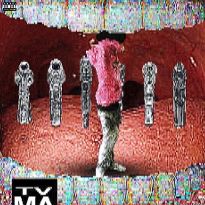 prada (feat. Lil Kron!k) - Single