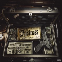 Business (feat. Clish) - Single - Statuz