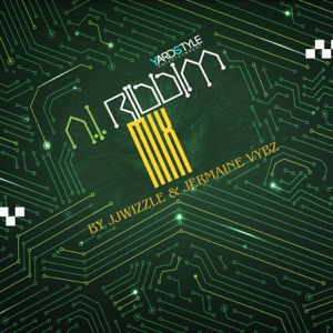 A.I. Riddim Mix