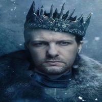 M.Hogstad - King of Ice