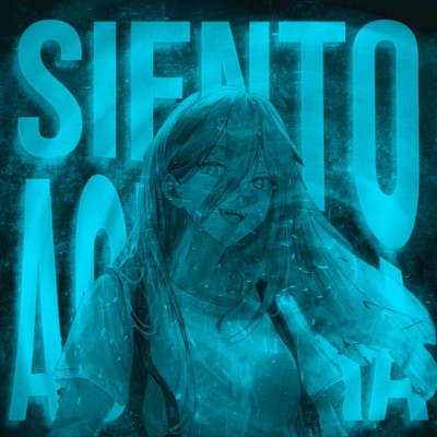 SIENTO ACELERA - EP