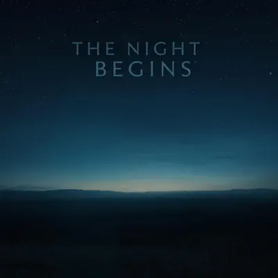 Listen to The Night Begins by Auxterix