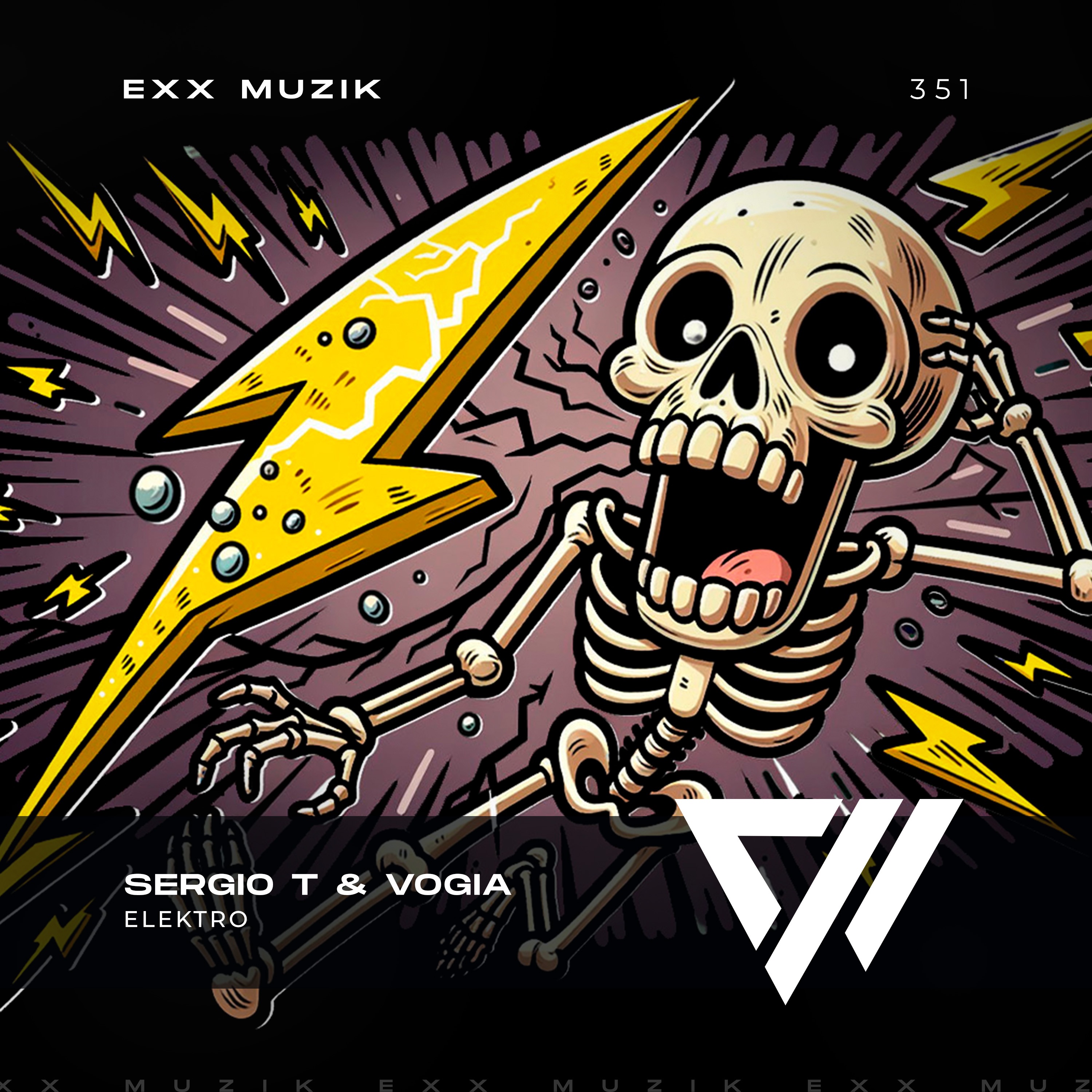 Elektro - Single