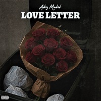 Love Letter - Single - Adriz Madrid