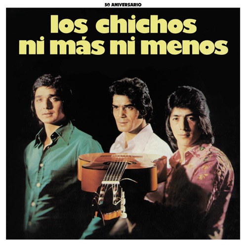 Ni Más Ni Menos (Edición 50 Aniversario / Remastered 2024)
