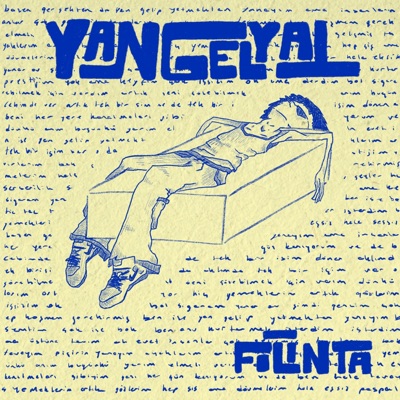 yaNgeLyaT - Single