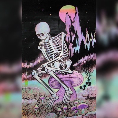 PARTY WITH THE DEAD - Single