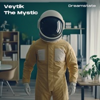 Dreamstate - Single - Veytik & The Mystic