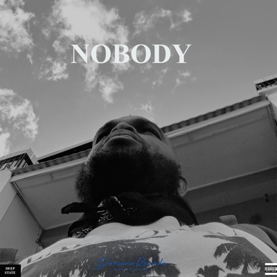 NOBODY (feat. RAS) - Single