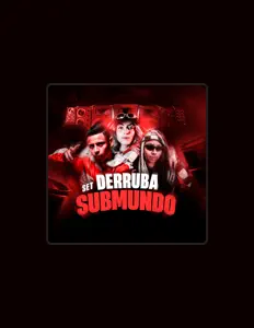 Listen to DJ BONEKINHA IRAQUIANA, watch music videos, read bio, see tour dates & more!