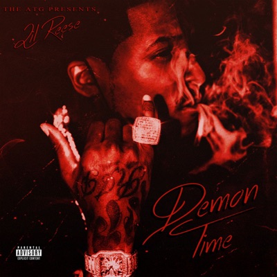 Demon Time (Deluxe)