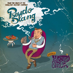 Cool Letter Man - Single