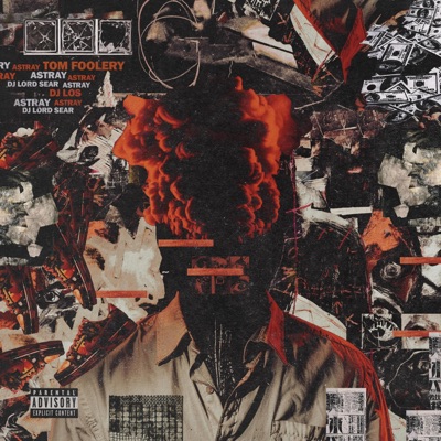 Tom Foolery - Single