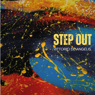 Step Out - Single