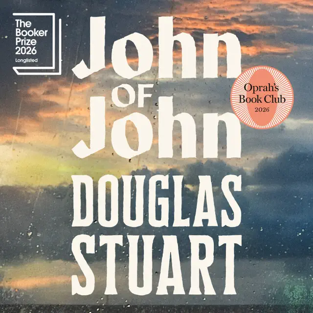 John of John: Oprah's Book Club: A Novel (Unabridged)
