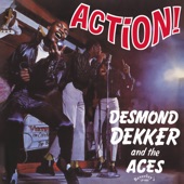 Fu Man Chu by Desmond Dekker