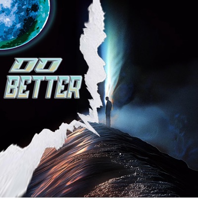 Do Better (feat. Hughe$) - Single