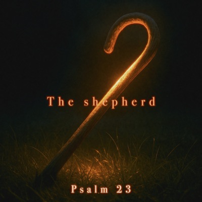 Psalm 23 - The Sheperd - Single
