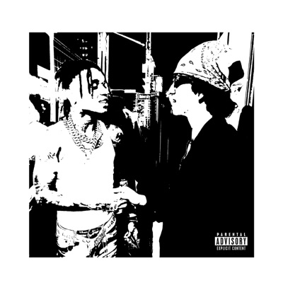 Black Beatles (JVK! M!X) - Single