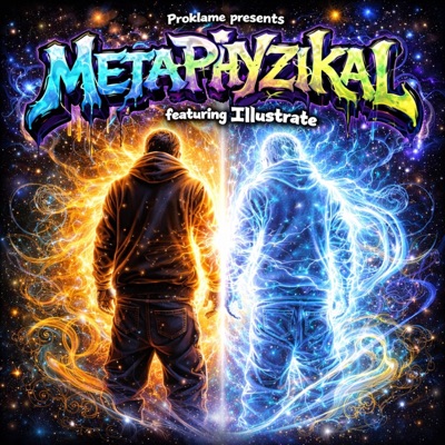 MetaPhyzikal - Single