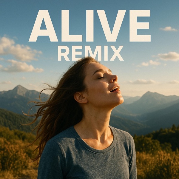 Alive (Remix)