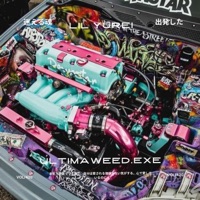 ULTIMAWEED.EXE - Single - Lil Yurei