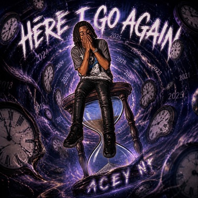 Here i go again - Single