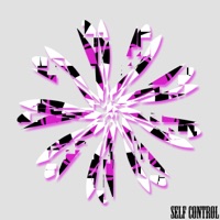 SELF CONTROL - Single - invaderstims