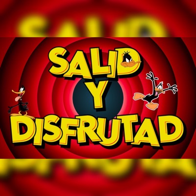 Salid y disfrutad