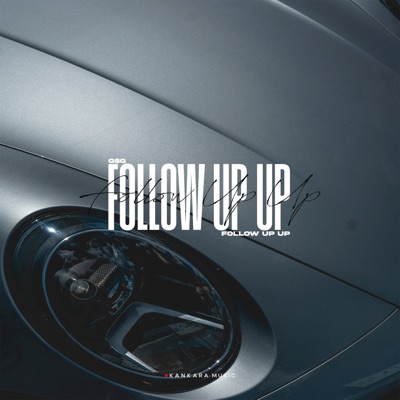 Follow Up Up - Single