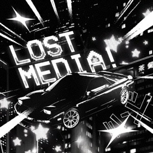 Lost Media! - Single